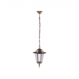 Lampa elewacyjna STANDARD K-5009H