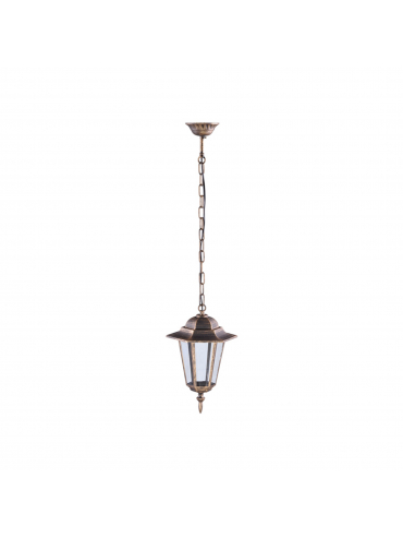 Lampa elewacyjna STANDARD K-5009H