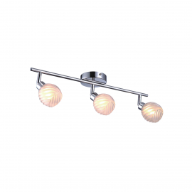 Lampa sufitowa AZELA K-C9528/3