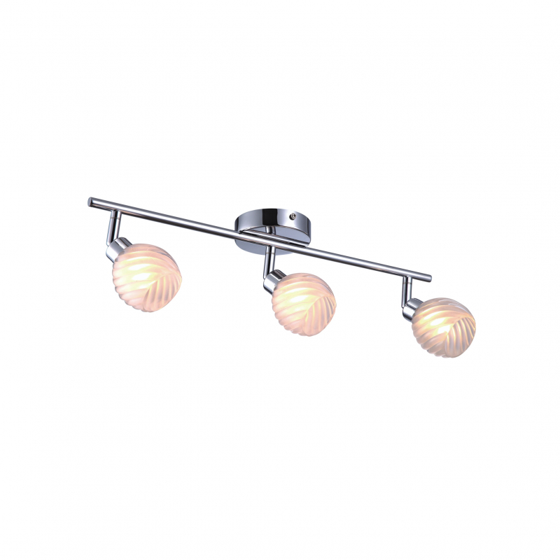 Lampa sufitowa AZELA K-C9528/3