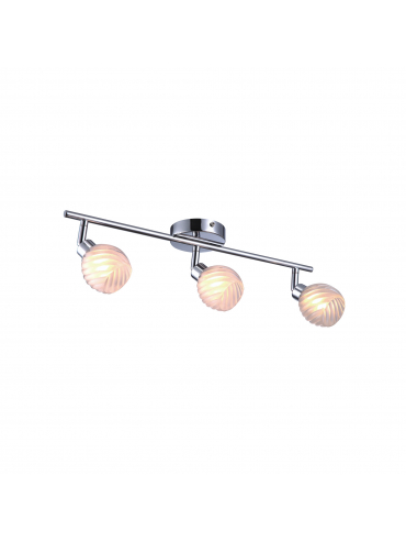 Lampa sufitowa AZELA K-C9528/3