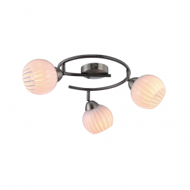 Lampa sufitowa ATRIA K-C9530/3