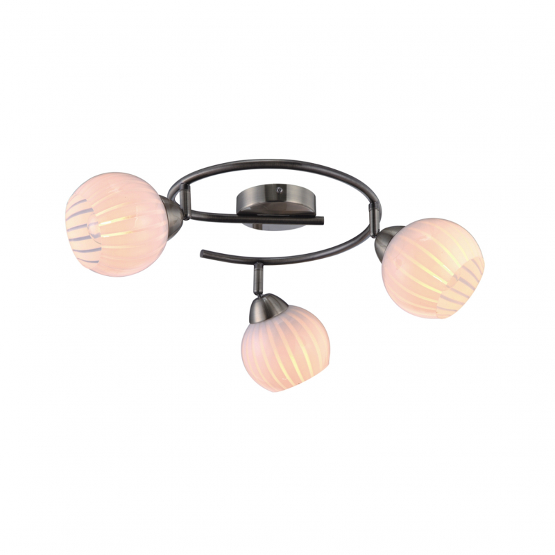 Lampa sufitowa ATRIA K-C9530/3