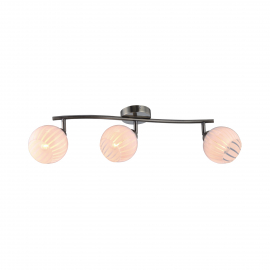 Lampa sufitowa ATRIA K-C9530A/3