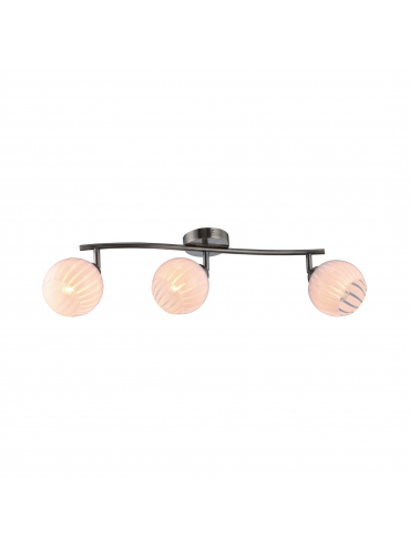 Lampa sufitowa ATRIA K-C9530A/3
