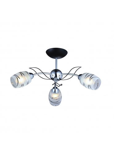 Lampa sufitowa XENA K-JSL-6093/3