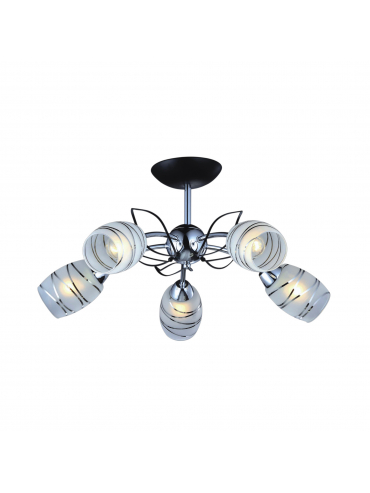 Lampa sufitowa XENA K-JSL-6093/5