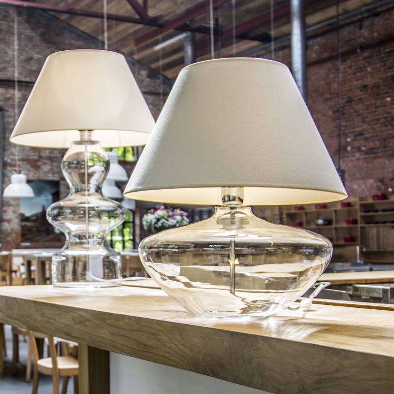 Lampa stołowa MADRID L008031215