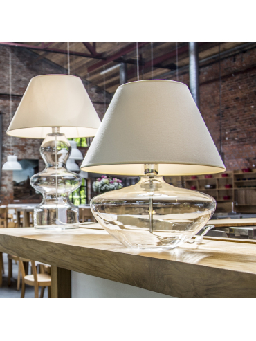 Lampa stołowa MADRID L008031215