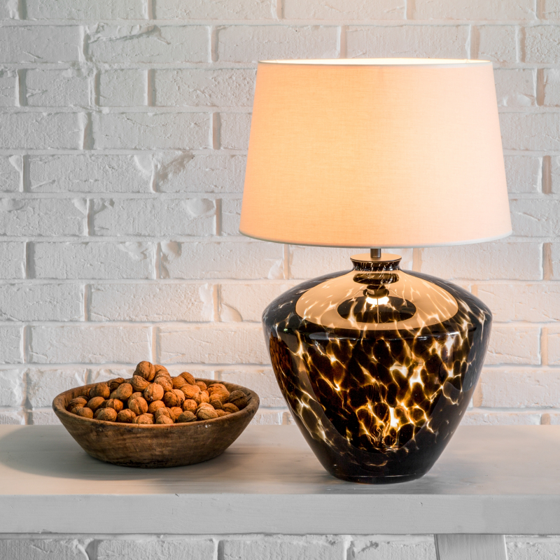 Lampa stołowa PARMA L049102221