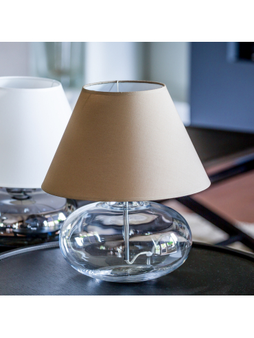 Lampa stołowa BERGEN L007071110