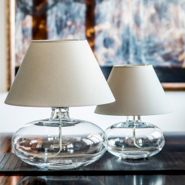 Lampa stołowa STOCKHOLM L005031206