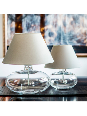 Lampa stołowa STOCKHOLM L005031206