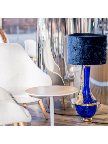 Lampa stołowa TROYA SAPPHIRE L232271318