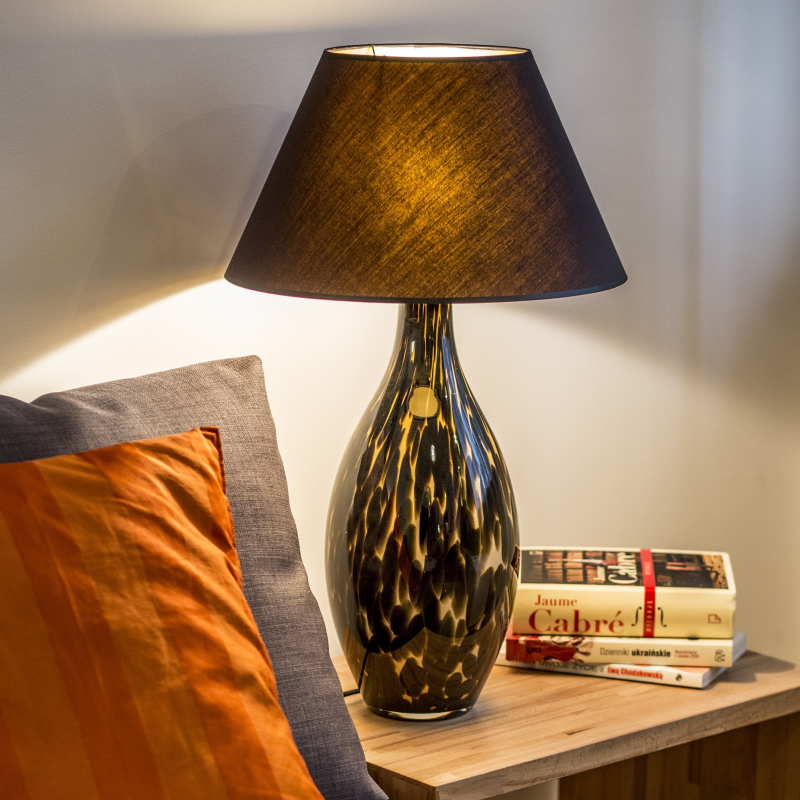 Lampa stołowa KENYA L003092214