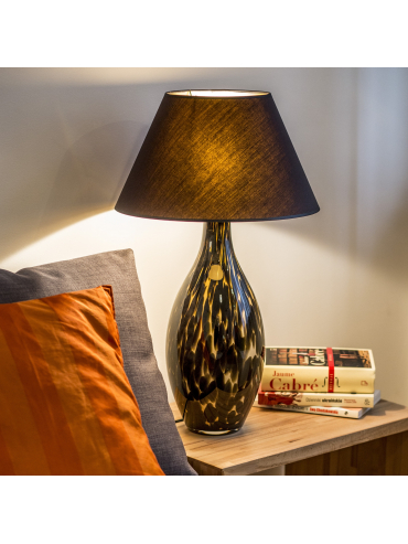 Lampa stołowa KENYA L003092214