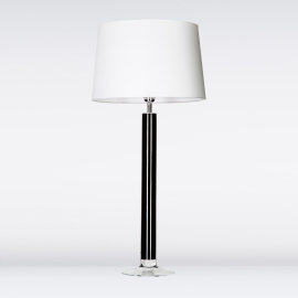 Lampa stołowa FJORD BLACK L207265228