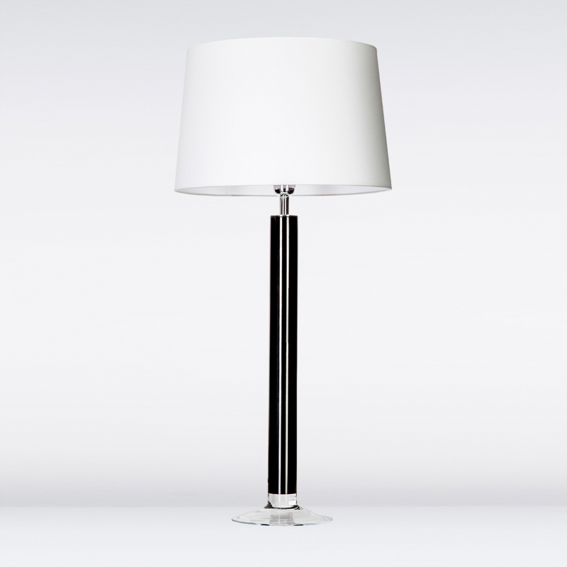 Lampa stołowa FJORD BLACK L207265228