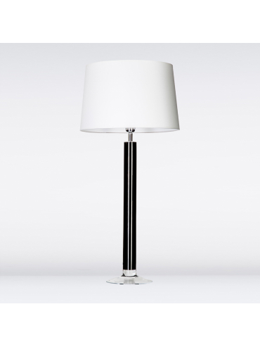 Lampa stołowa FJORD BLACK L207265228