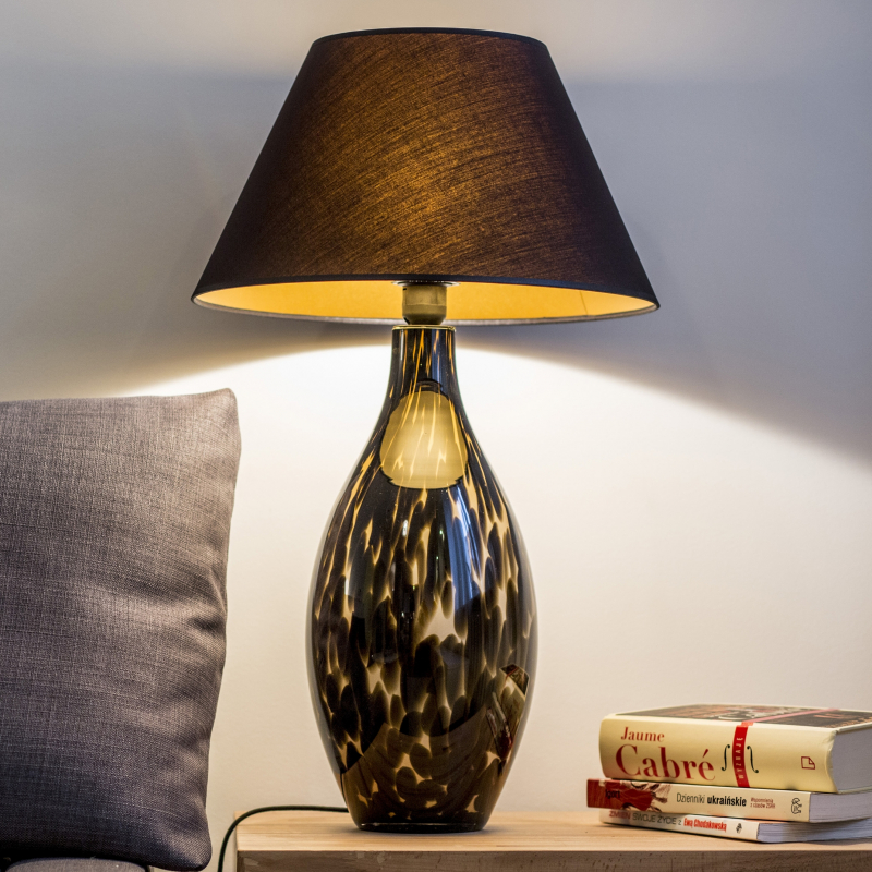 Lampa stołowa KENYA L003092207