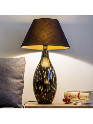 Lampa stołowa KENYA L003092207