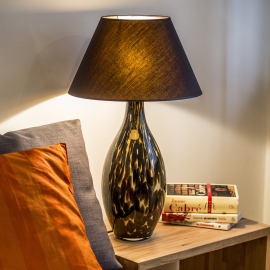 Lampa stołowa KENYA L003092207