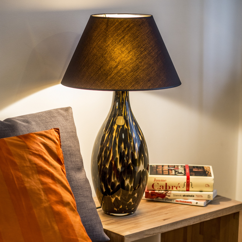 Lampa stołowa KENYA L003092207