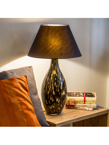 Lampa stołowa KENYA L003092207