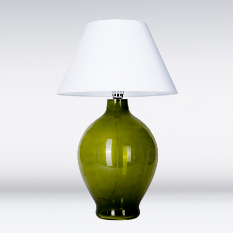 Lampa stołowa GENOVA  L011011215