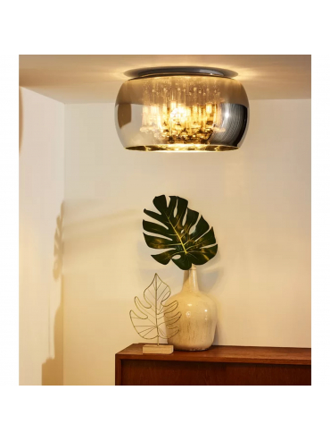 Lampa sufitowa CRYSTAL C0076-05L-F4FZ