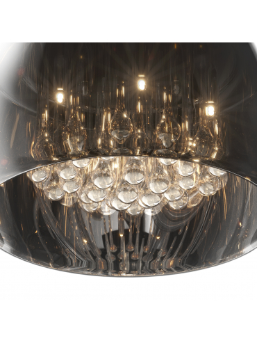 Lampa sufitowa CRYSTAL C0076-05L-F4FZ