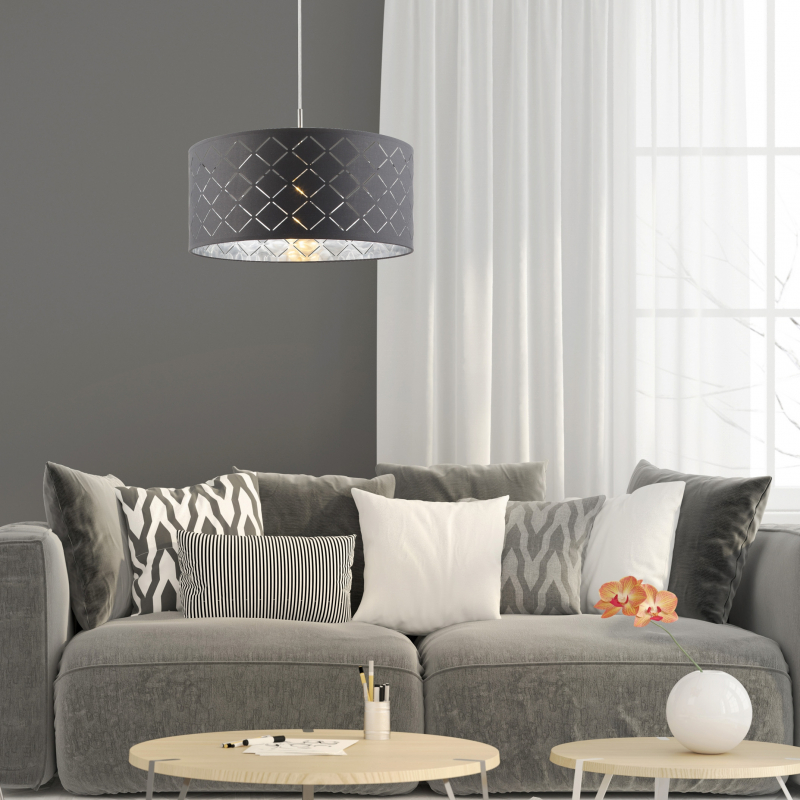 Lampa wisząca KIDAL 15228H