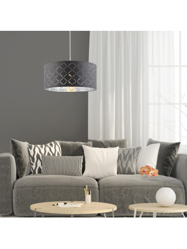 Lampa wisząca KIDAL 15228H