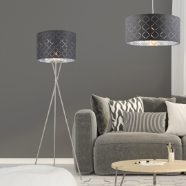 Lampa podłogowa KIDAL 15228S1