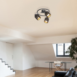 Lampa sufitowa TROY 54121-3