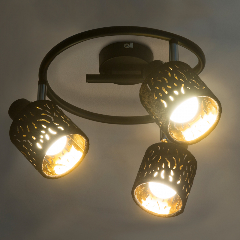 Lampa sufitowa TROY 54121-3