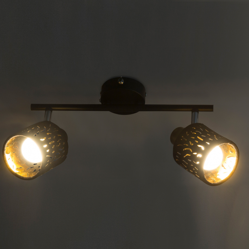 Lampa sufitowa TROY 54121-2