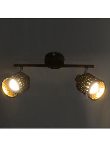 Lampa sufitowa TROY 54121-2