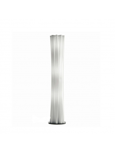 Lampa podłogowa BACH XL WHITE BACFXL0WHT00000000EU