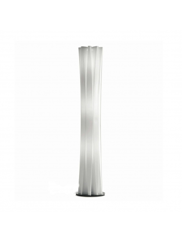 Lampa podłogowa BACH XXL WHITE BACFXXLWHT00000000EU