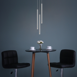 Lampa wisząca LOYA P0461-01A-F4F4