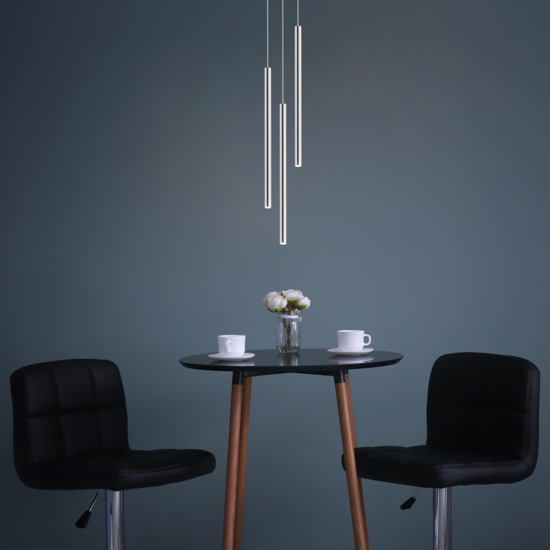 Lampa wisząca LOYA P0461-01A-F4F4