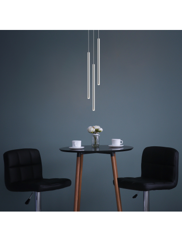 Lampa wisząca LOYA P0461-01A-F4F4