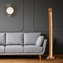 Lampa podłogowa NEVIS 603-12