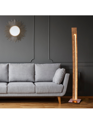 Lampa podłogowa NEVIS 603-12