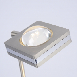 Lampa biurkowa Q-FISHEYE 4461-55