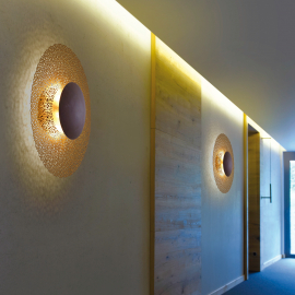 Lampa sufitowa NEVIS  6551-48