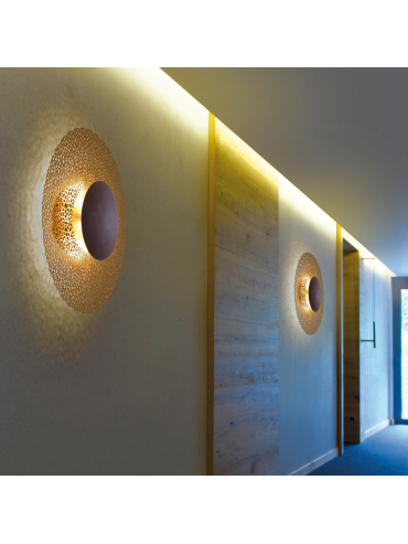 Lampa sufitowa NEVIS  6551-48