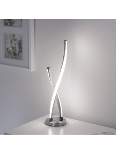 Lampa stołowa POLINA 9141-55