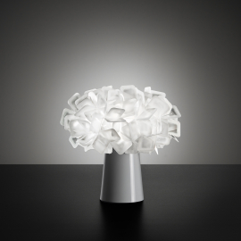 Lampa stołowa CLIZIA FUME CLITS00FUM00000000EU